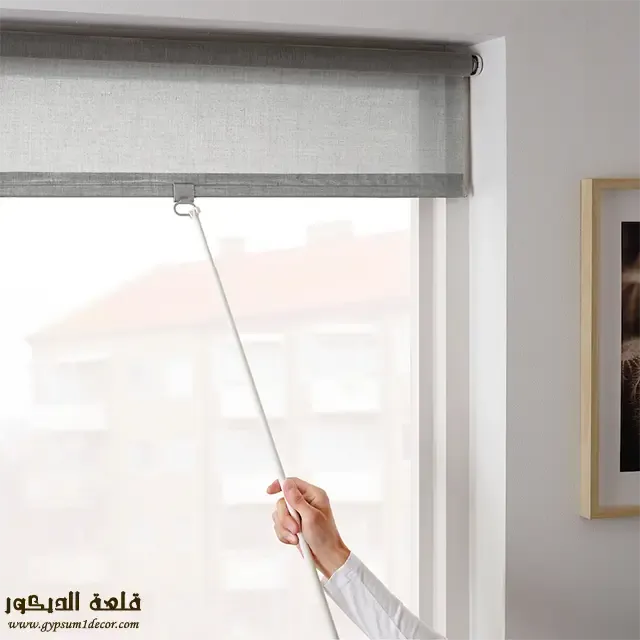 ستائر رول الكويت ستائر-رول-الكويت