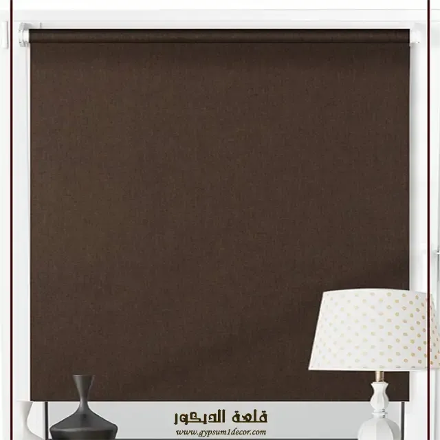 ستائر رول بلاك اوت ستائر-رول-بلاك-اوت