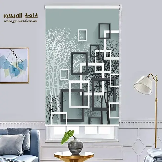 ستائر رول جاهزة ستائر-رول-جاهزة