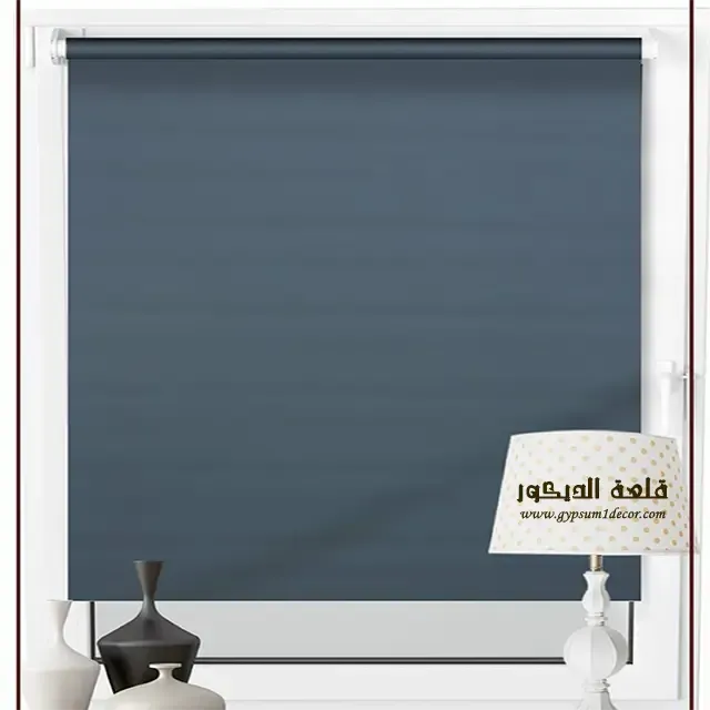 ستائر رول قماش ستائر-رول-قماش