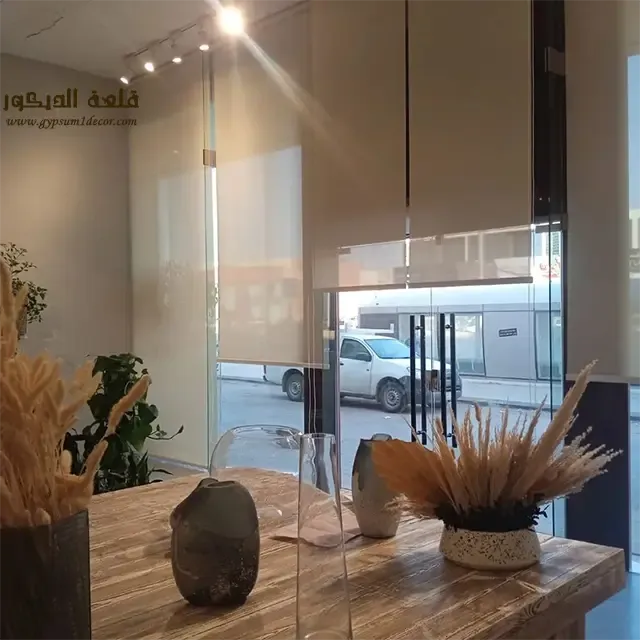 ستائر رول للمطبخ ستائر-رول-للمطبخ