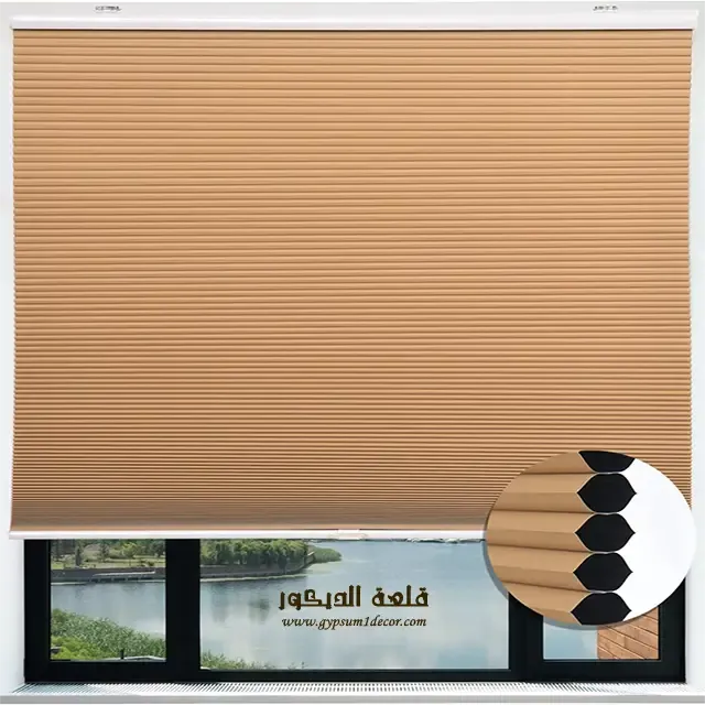 ستائر رول الكويت ستائر-رول