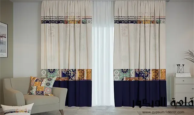 ستائر مودرن بسيطة جدا ستائر-مودرن-بسيطة-جدا