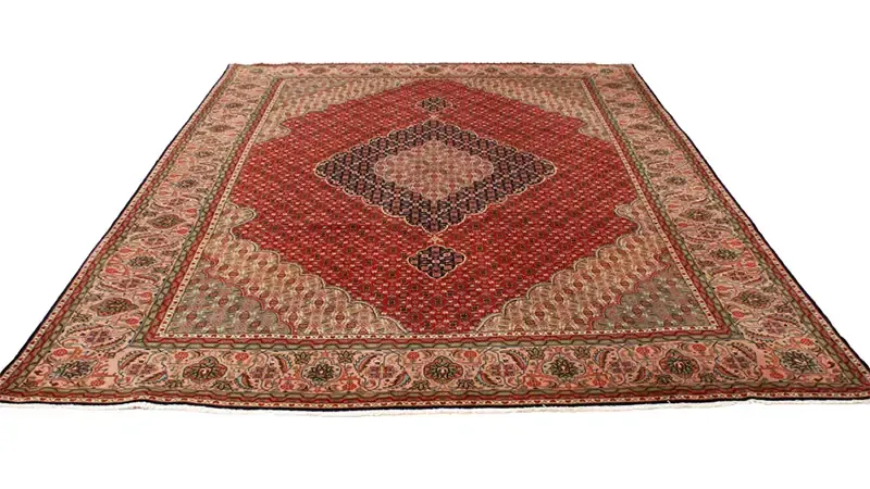 سجاد ايراني حرير يدوي سجاد-ايراني-حرير-يدوي