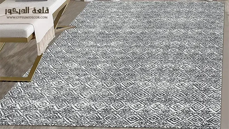 سجاد بوهيمي رمادي سجاد-بوهيمي-رمادي