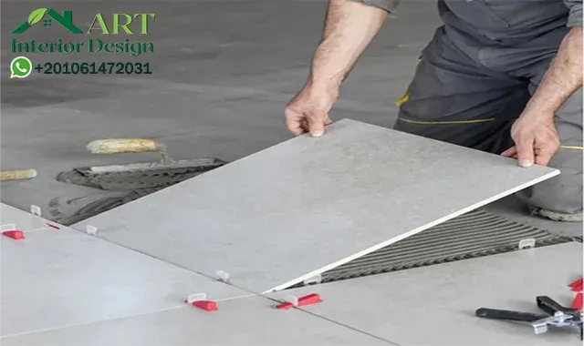 اسعار السيراميك 2022