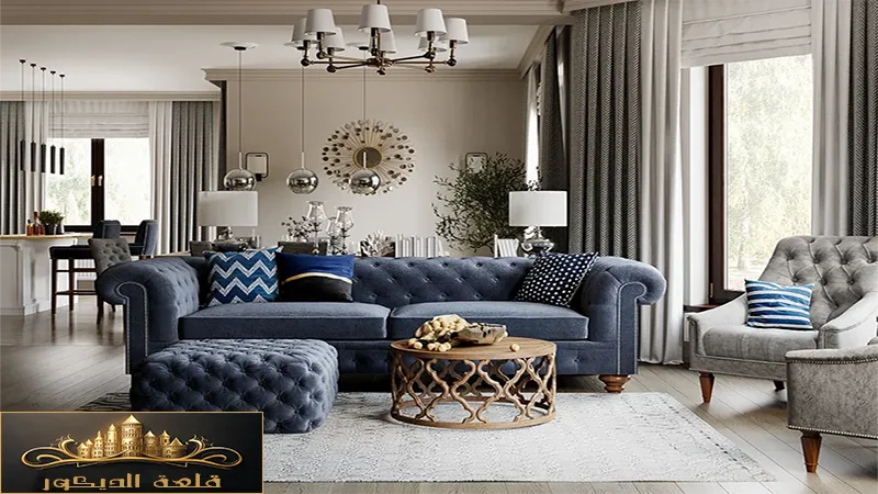 صالات استقبال كويتيه صالات-كويتيه