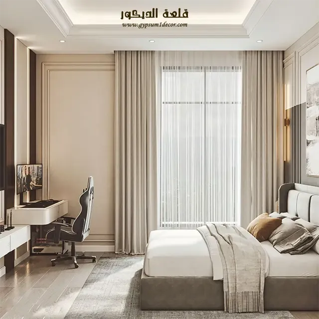 غرف نوم تصاميم جديده غرف-نوم-تصاميم-جديده