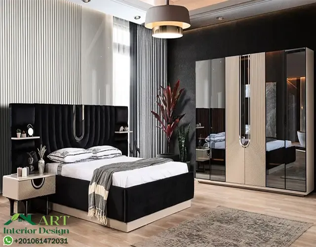 ديكورات غرفة نوم ديكور غرفة نوم