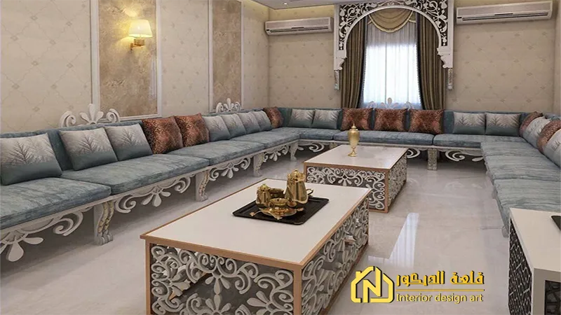 كنب مجلس رجال كلاسيكي كنب-مجلس-رجال-كلاسيكي