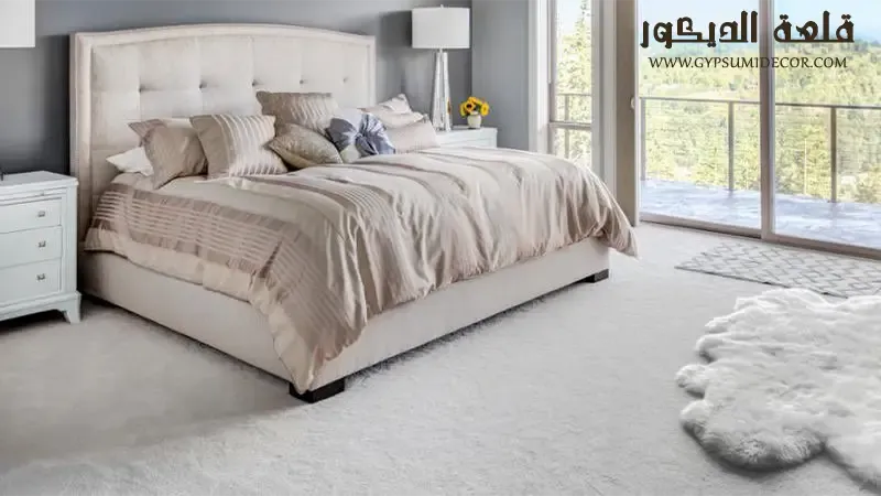كيف-أختار-سجاد-غرفة-النوم