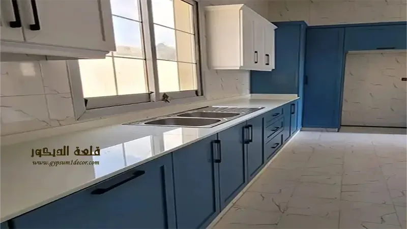 كيف اختار لون رخام المطبخ كيف-اختار-لون-رخام-المطبخ