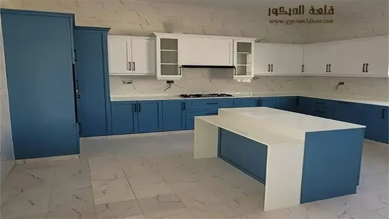 كيف يتم اختيار المطبخ كيف-يتم-اختيار-المطبخ