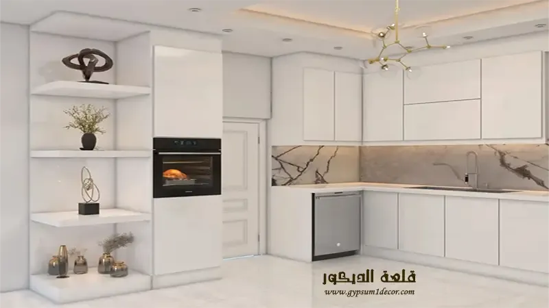 كيفية تصميم مطبخ بالصور كيفية-تصميم-مطبخ-بالصور