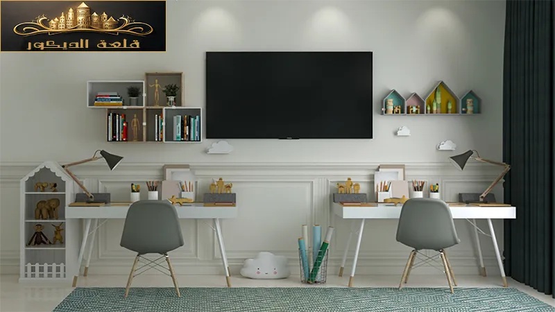 ما هو الارتفاع المناسب للتلفزيون ما-هو-الارتفاع-المناسب-للتلفزيون