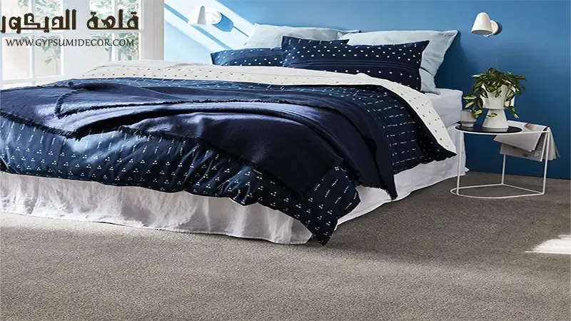 موكيت-غرف-نوم-بالمتر