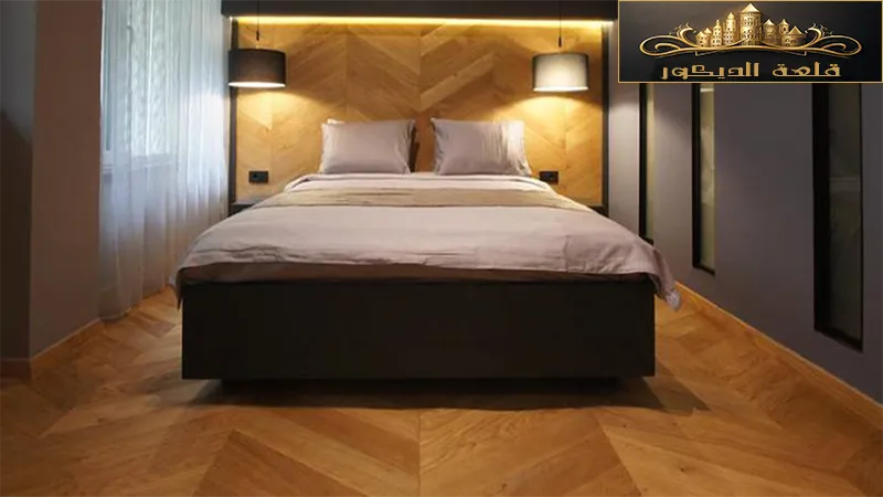 هل الباركيه ينصبغ هل-الباركيه-ينصبغ