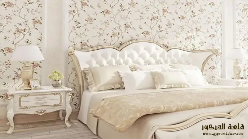 ورق جدران لون بيج ورق-جدران-لون-بيج