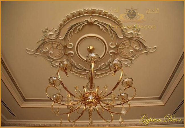 ديكورات اسقف منازل ديكورات اسقف فخمة