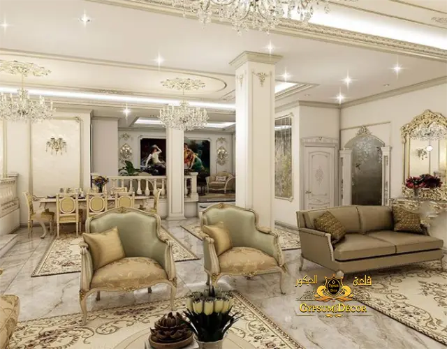 جبس بورد جدران 2021 جبس بورد جدران