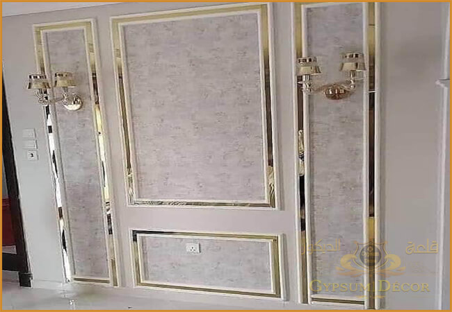 بنوهات على الجدران 2021