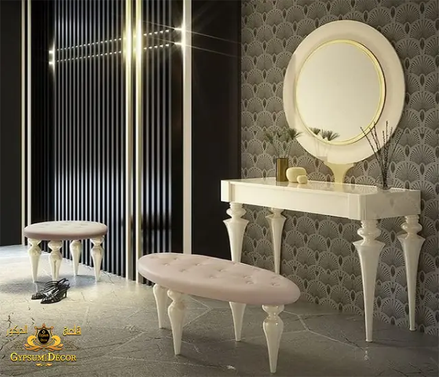 تسريحة غرف النوم 2022 تسريحة غرف النوم