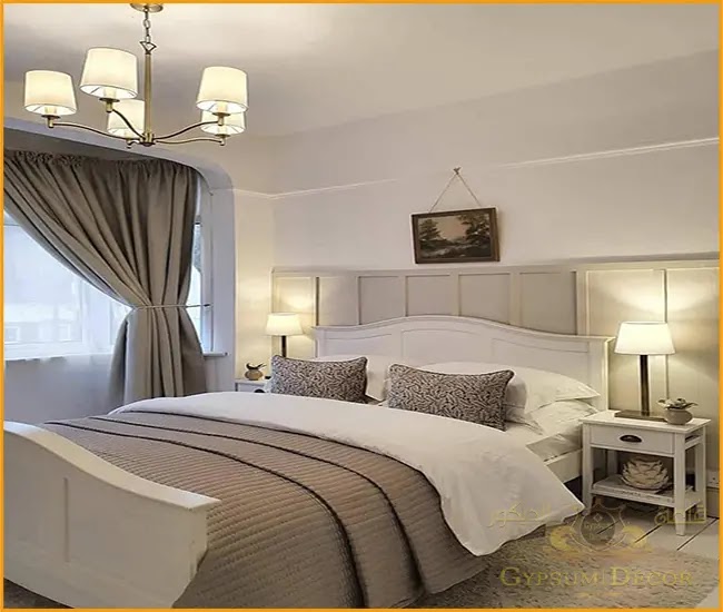 ديكورات غرف نوم للعرسان بسيطة ديكورات غرف نوم للعرسان بسيطة