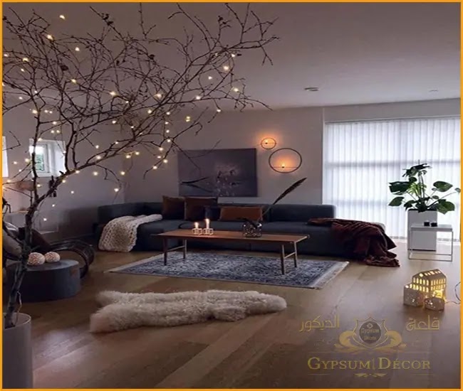 غرف نوم للعرسان بسيطة