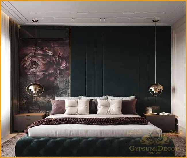 غرف النوم للبنات