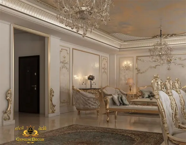 جبسيات مجالس 2021 جبسيات مجالس مودرن