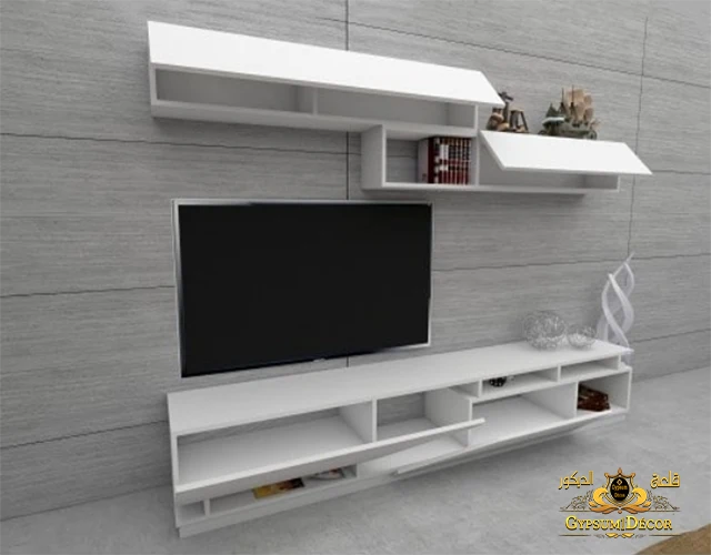 مكتبات جبس بورد 2021 قلعة الديكور