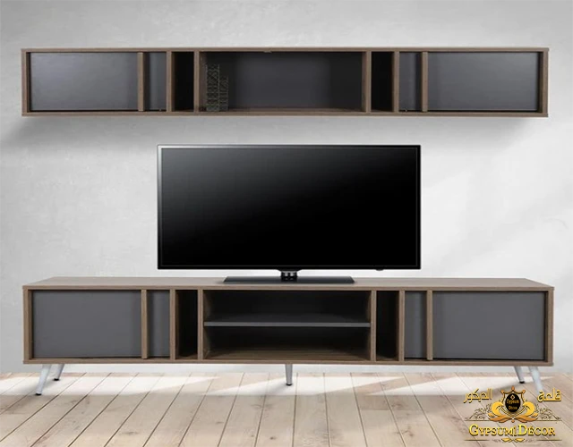 مكتبات جبس بورد مكتبات جبس