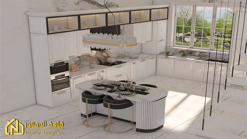 Acrylic kitchen prices Acrylic-kitchen