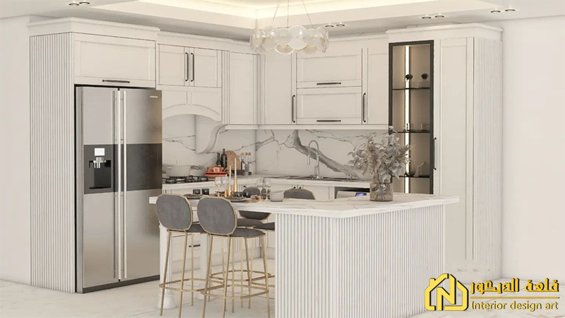 Acrylic kitchen shapes kitchen-shapes