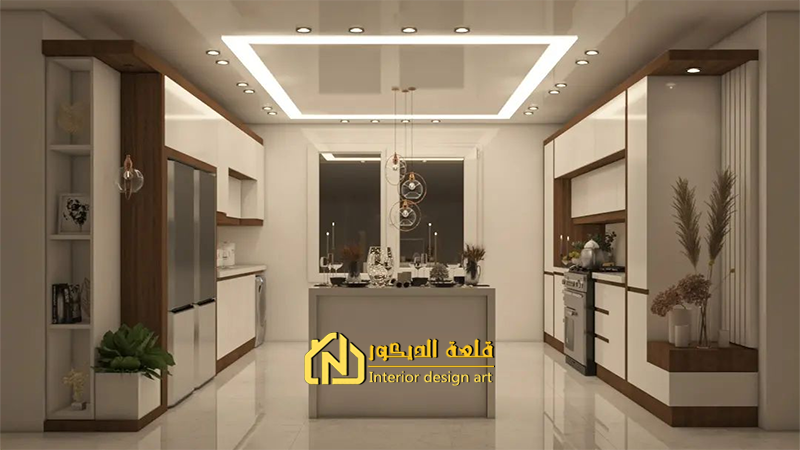 Alumetal kitchens Modern Alumetal-kitchens