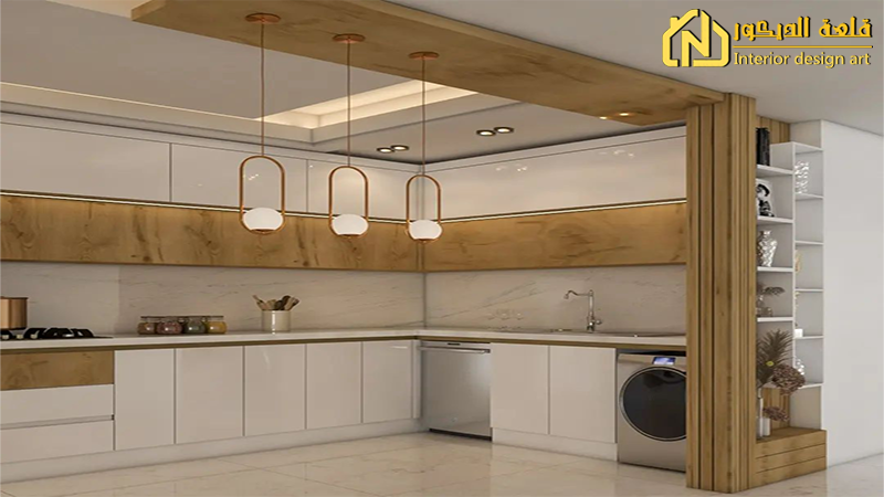 Alumetal kitchens are modern Alumetal-kitchens