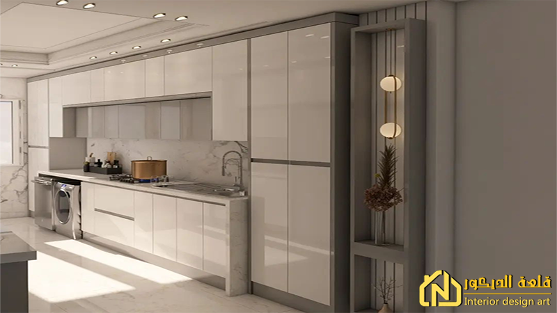 Alumetal kitchens are small kitchens-are-small