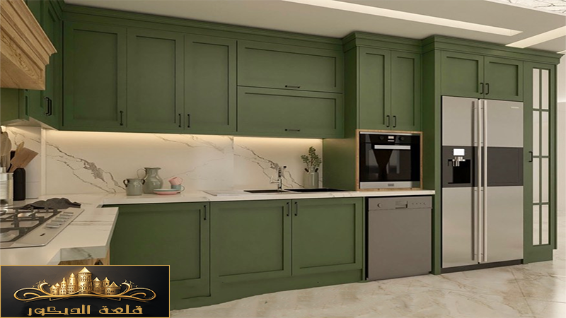 American- kitchen shapes with refractory bricks American-kitchen-shapes-with-refractory-bricks