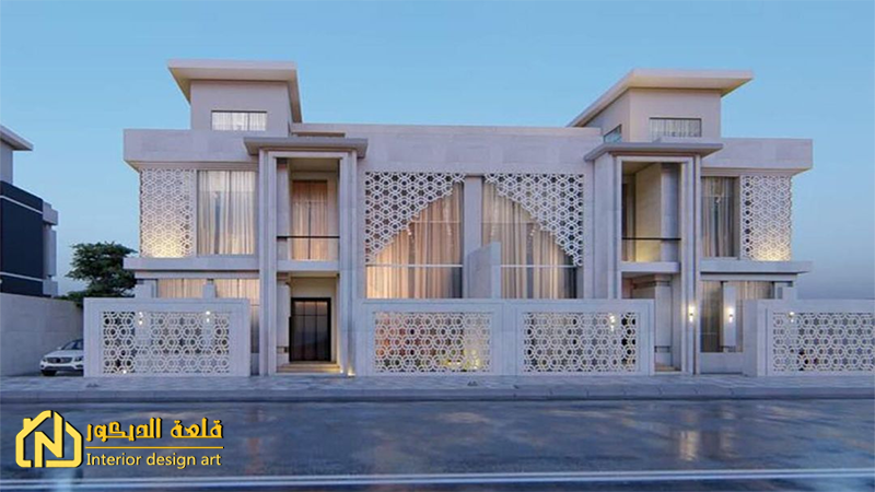 Beautiful-homes-in-Saudi-Arabia homes-in-Saudi-Arabia