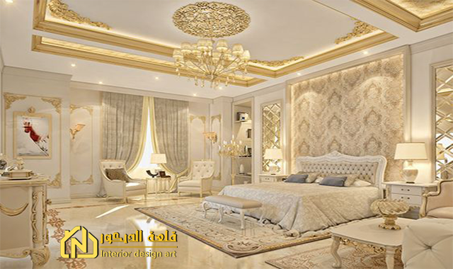 Bedroom ceiling decorations Bedroom-ceiling-decorations