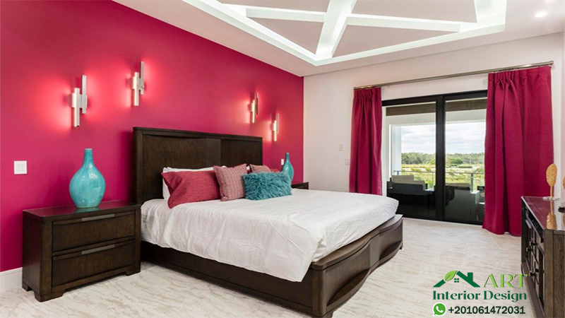 Burgundy-color-for-bedrooms-1 Burgundy-color-for-bedrooms-1