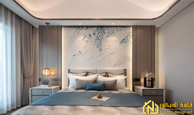 Classic bedroom gypsum Classic-bedroom-gypsum