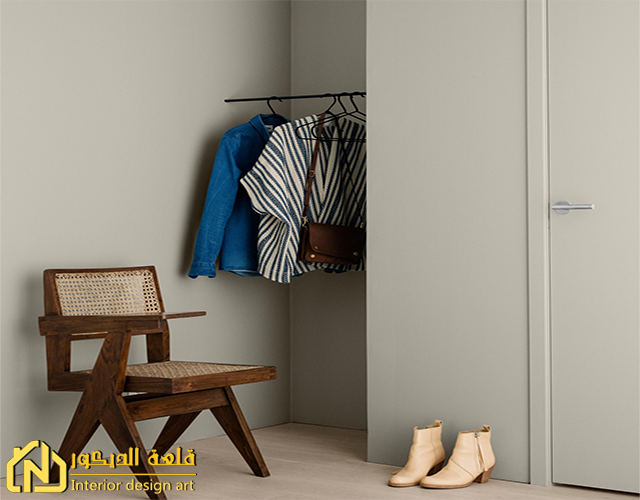 Colors of vanilla latte Colors vanilla latte