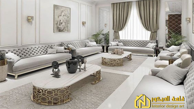 Design of Arab Majlis Design-of-Arab-Majlis