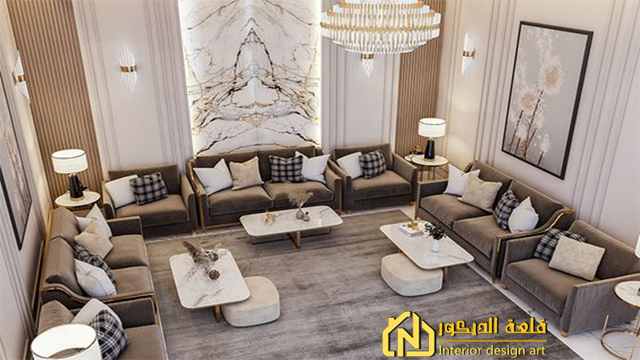 Detailing Arab Majlis Detailing-Arab-Majlis