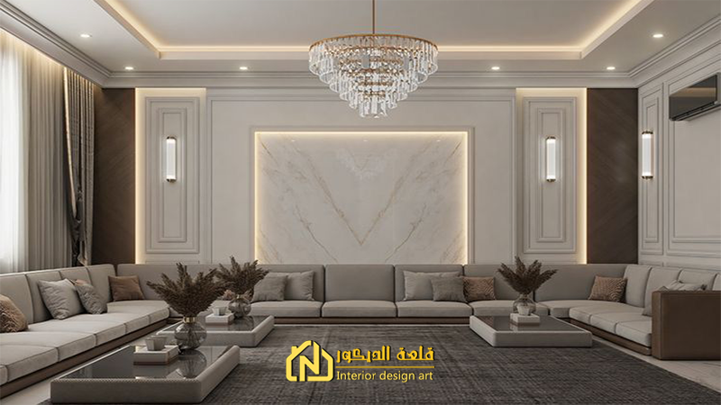 Furnishing a men's Majlis ground Furnishing-a-men's-Majlis-ground