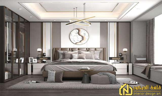 Gypsum Bedrooms Gypsum-Bedrooms