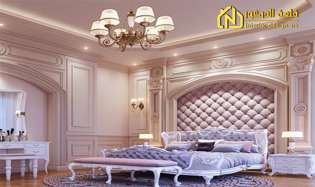 Gypsum Shapes Bedrooms Gypsum-Shapes-Bedrooms