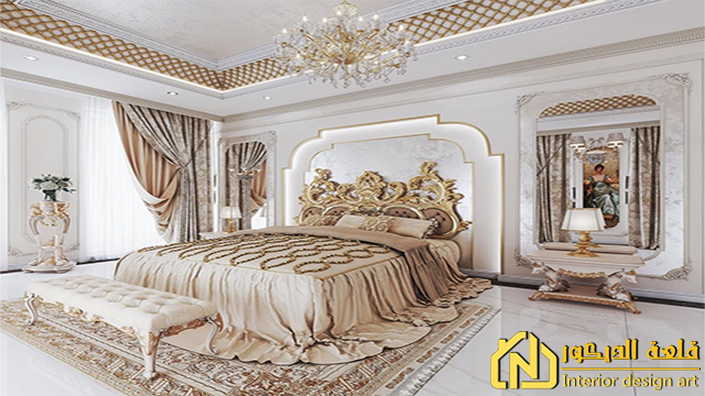 Gypsum-board-bedrooms bedrooms