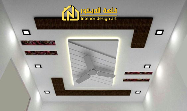 Gypsum board ceilings classic halls Gypsum-board-ceilings-classic-halls